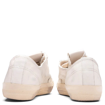 Womens V Star 2 White Red