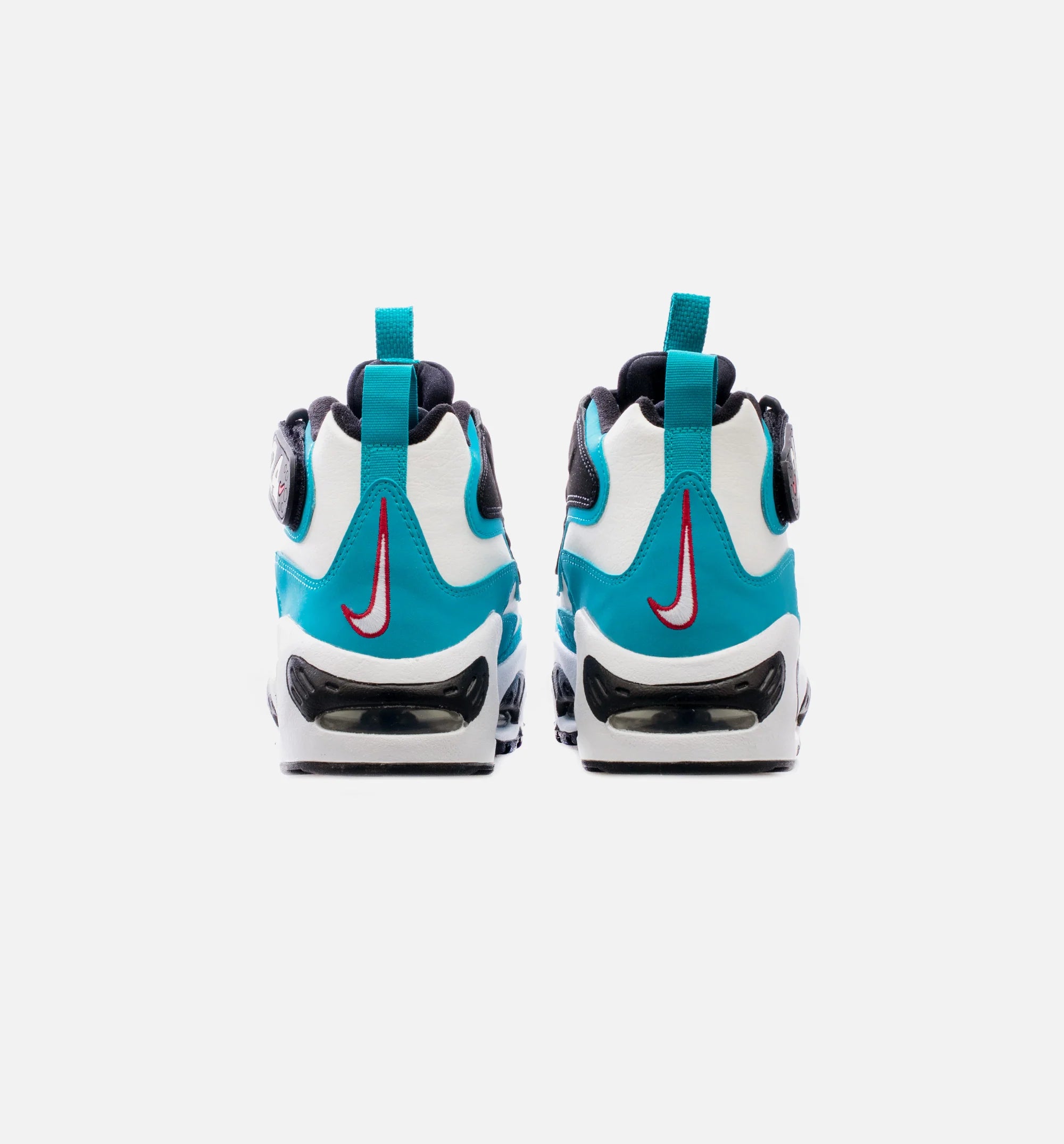 Air Griffey Max 1 Aquamarine Mens Lifestyle Shoe Teal Black