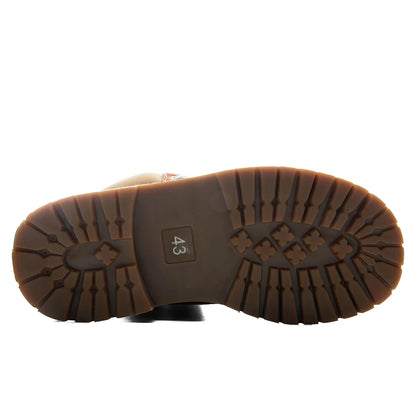 Strada Low Pony Cognac