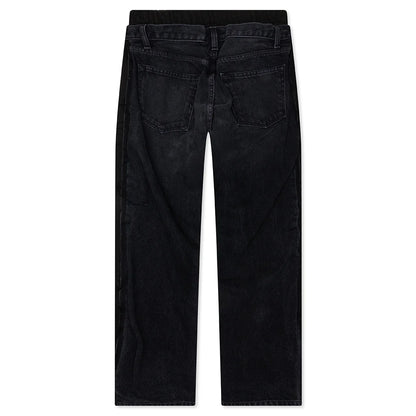 Father Agency Fara C Black