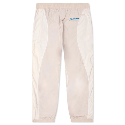 Brooklyn Botanics Tracksuit Bottoms Cream