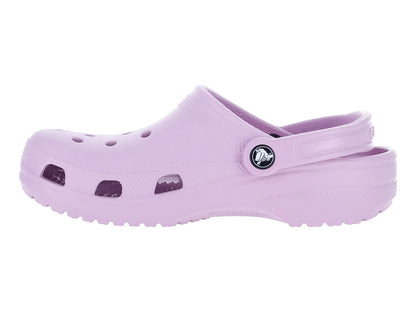 Sandalias Crocs Classic Clog Color Hydrangea para Mujer