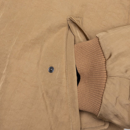 Venlo 2328 MW Jacket Sand