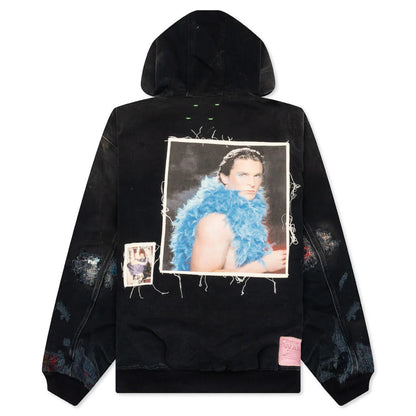 Better With Age x Carhartt Melvin Jacket Multi