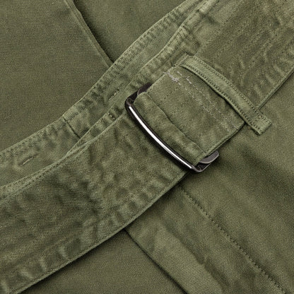 Presley GD 7333 MW Pant Khaki