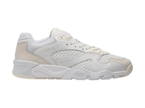 Tenis Lacoste Game Trainer Blanco para Hombre