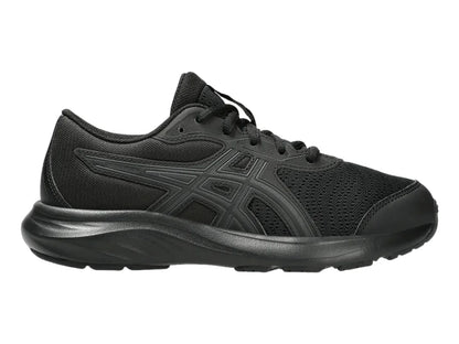 Tenis ASICS Contend 9 Negro para Niño