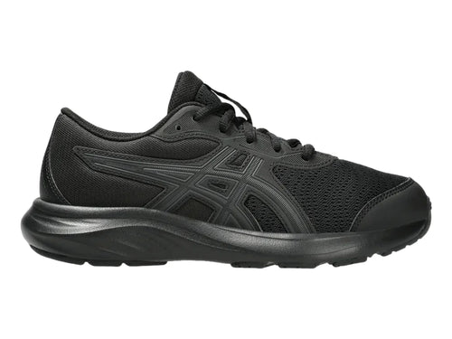 Tenis ASICS Contend 9 Negro para Niño