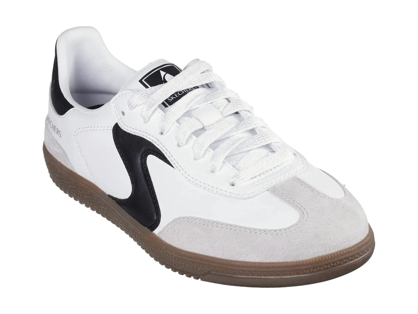 Tenis Skechers Hotshot Blanco para Mujer