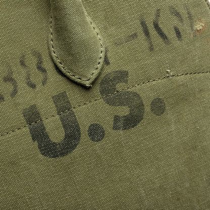 Daily Bag Medium Green