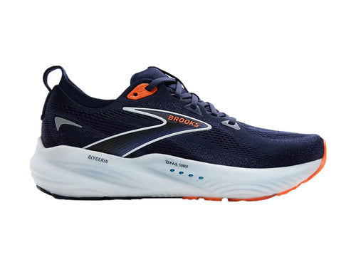 Tenis Brooks Glycerin 22 Azul para Hombre