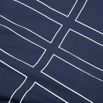 Sweatshirt Deep Blue