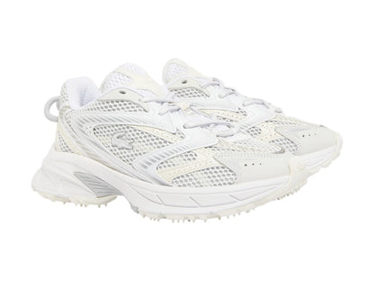 Tenis Lacoste L003 Neo Shot Blanco para Mujer
