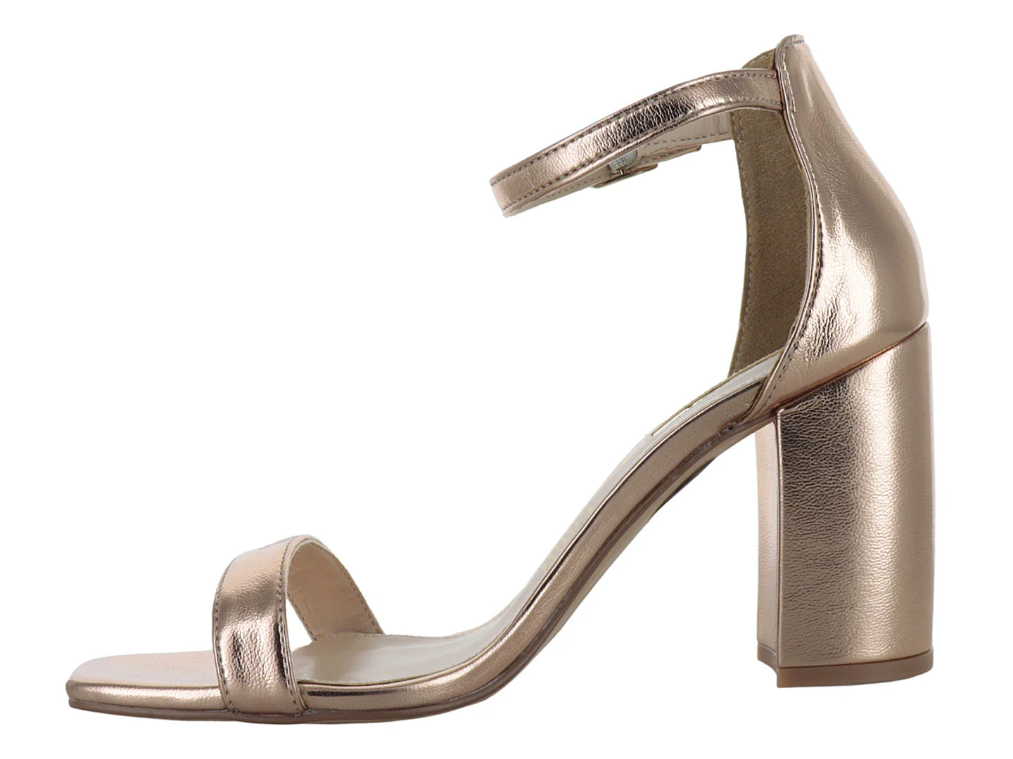 Zapatillas EFE Oro Rosado para Mujer