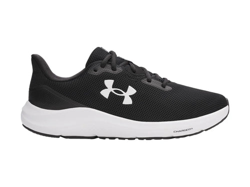 Tenis Under Armour Charged Pursuit 4 Negro para Hombre
