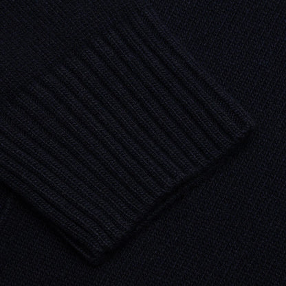 Pullover Navy