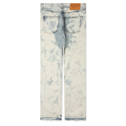 Surf Side Wash 5001 Indigo White