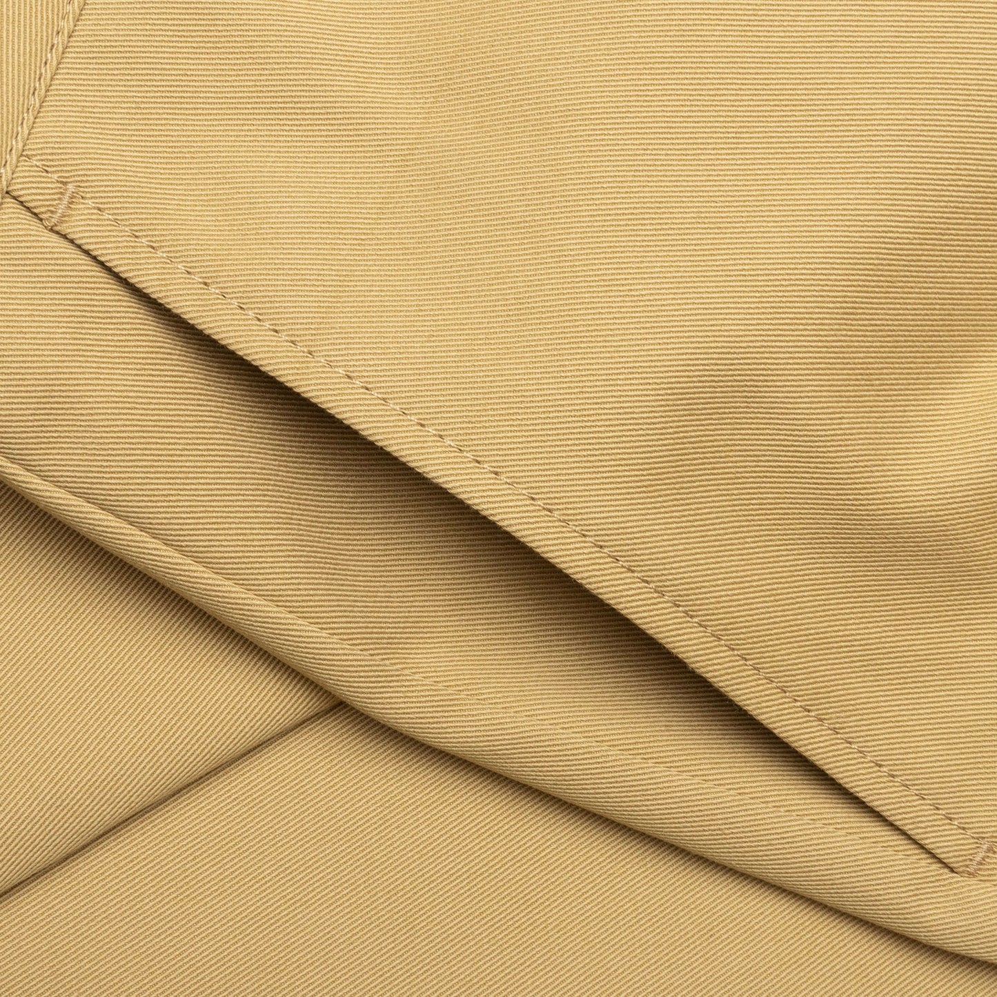 Chino Flare Sepia Tint