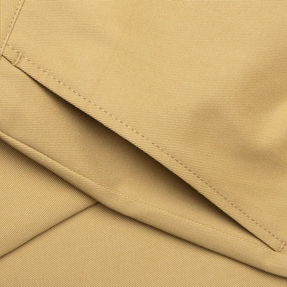 Chino Flare Sepia Tint