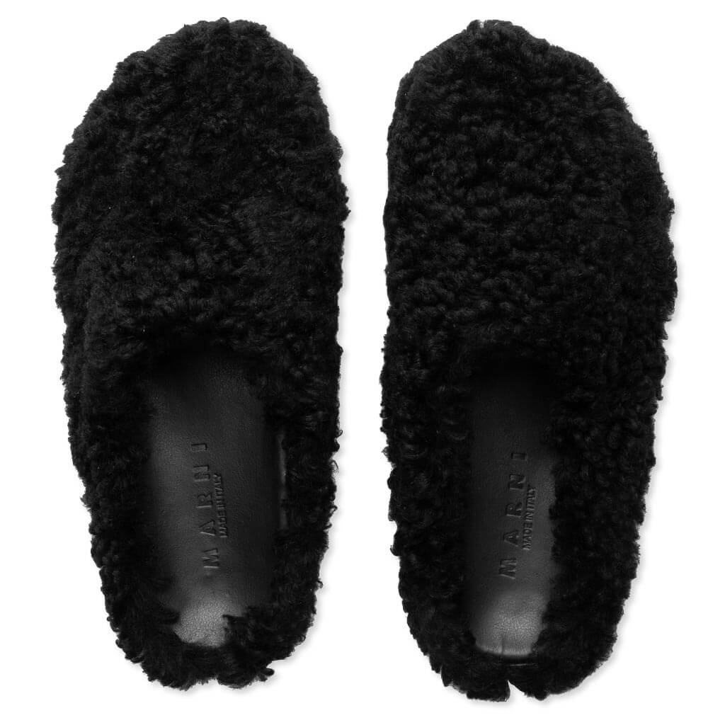 Sabot Black