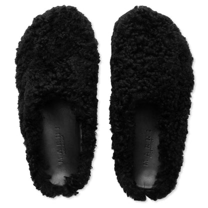 Sabot Black
