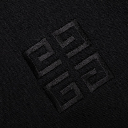 Bomber Black
