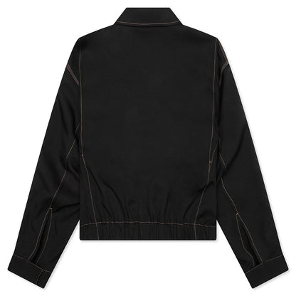 Blouson 82 Black