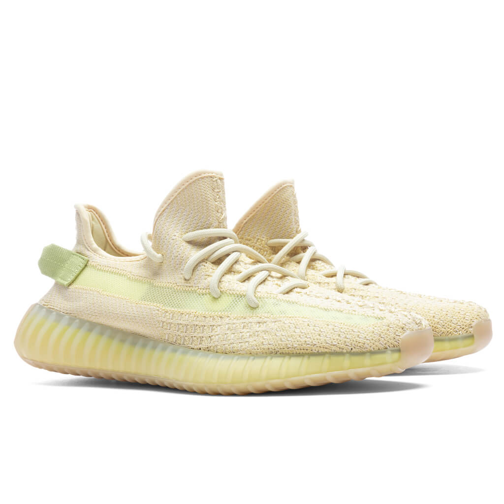 Yeezy Boost 350 V2 Flax