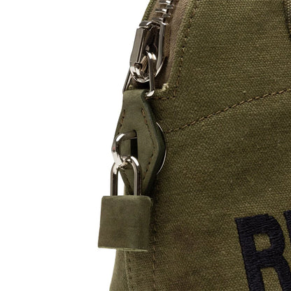 Nano Daily Bag Green