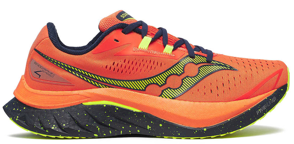 Mens Saucony Endorphin Pro 4 Clearance
