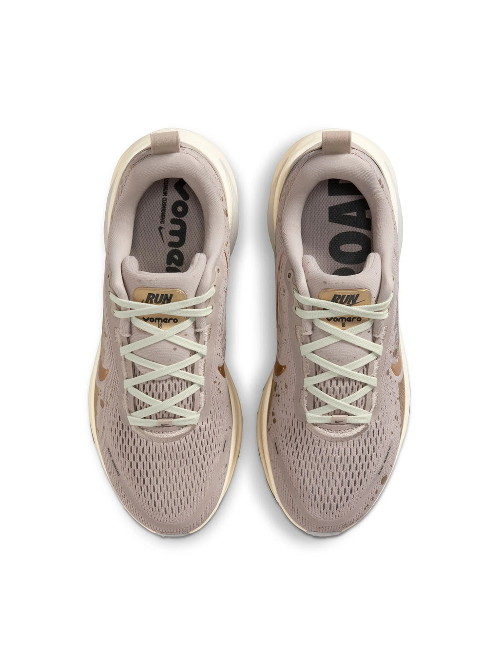 Nike Vomero 18 Womens Shoe