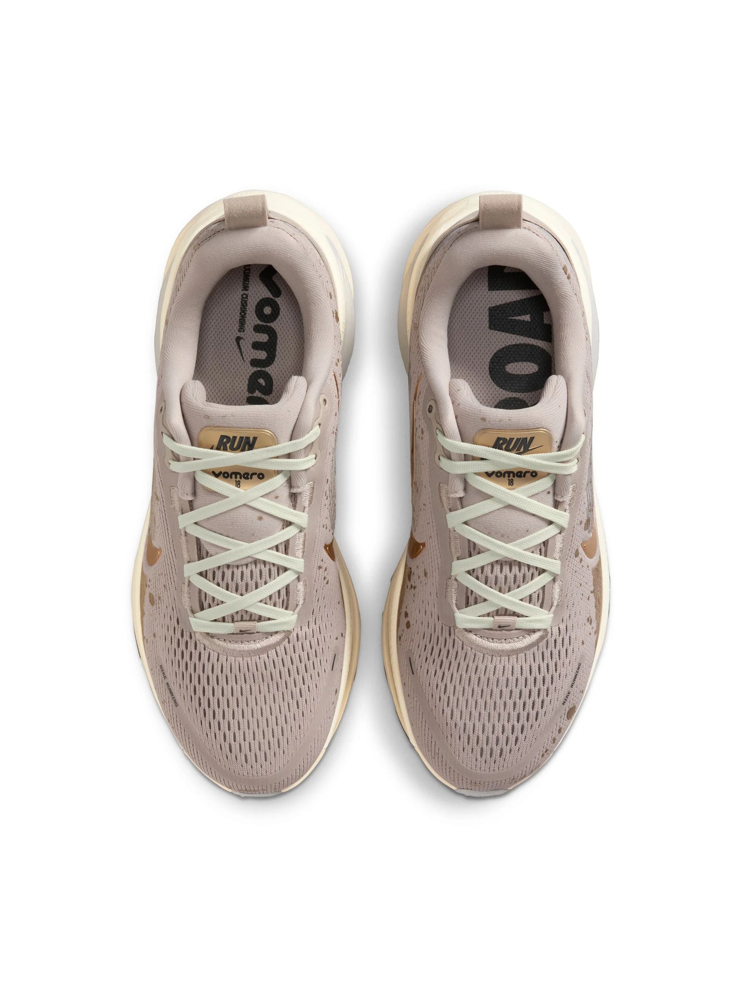 Nike Vomero 18 Womens Shoe