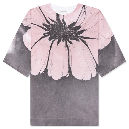 Hen Jp 1603 MK S S T Shirt Dessin A