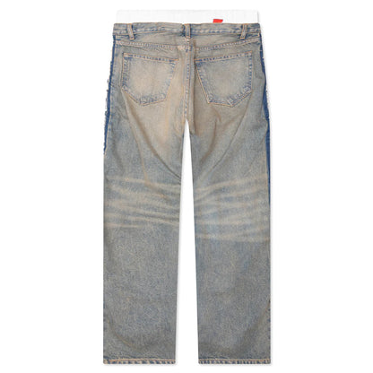 Fathers Garden Fara C Light Indigo
