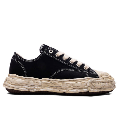 Peterson 23 Vintage Low OG Sole Black