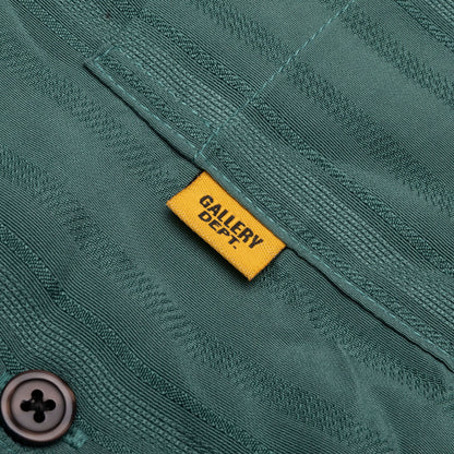 Mechanic Shirt Green