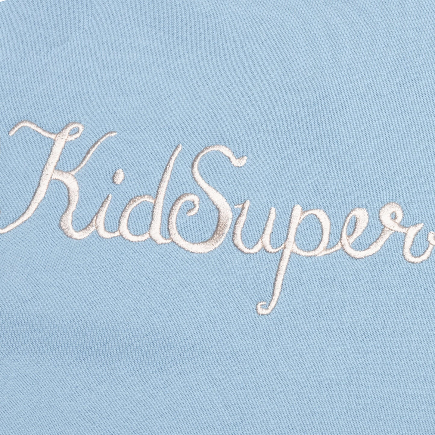 Puma x KidSuper Crew Blue