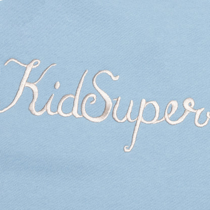 Puma x KidSuper Crew Blue