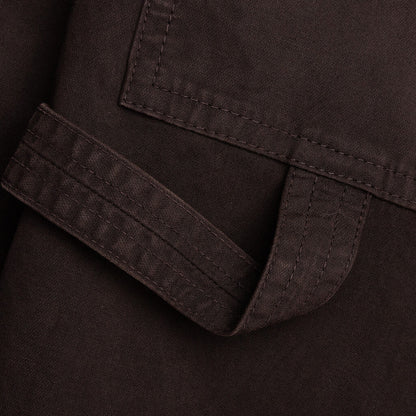 Pozier GD 2101 MW Pants Brown