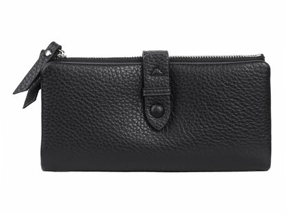 Cartera Unibella Negro para Mujer