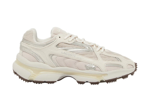 Tenis Lacoste L003 2K24 Blanco para Hombre
