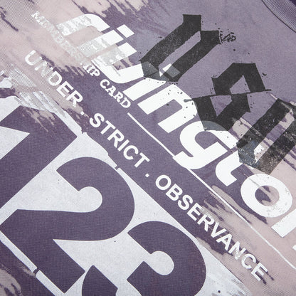 Membership USO Crewneck Purple
