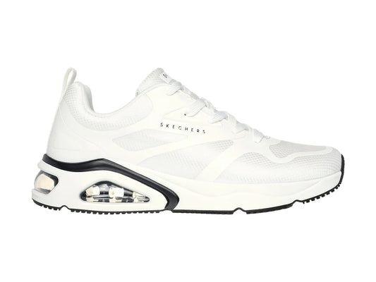 Tenis Skechers Street M Blanco para Hombre
