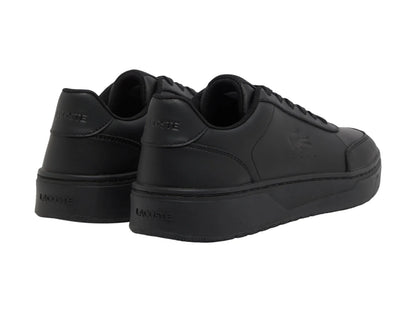 Tenis Lacoste Court Pro Negro para Hombre