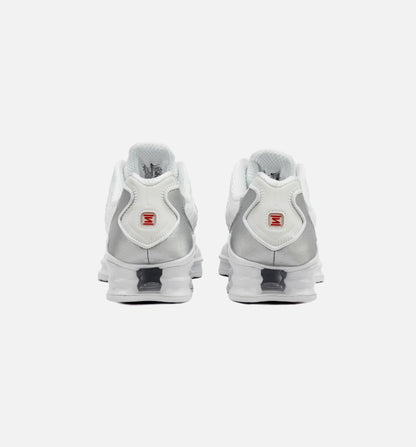 Shox TL White Womens Lifestyle Shoe White