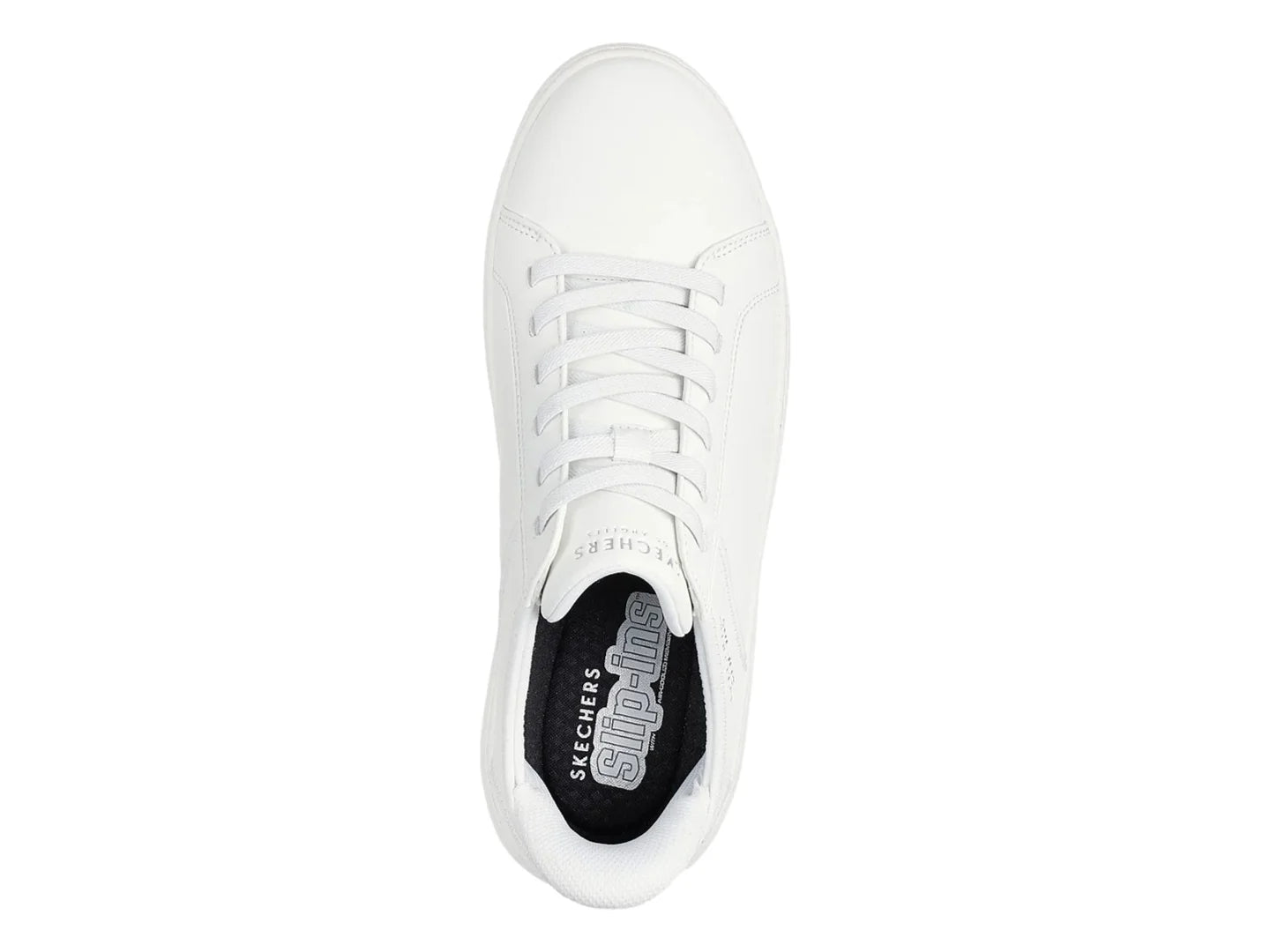 Tenis Skechers Street Blanco para Hombre