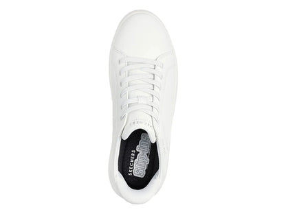 Tenis Skechers Street Blanco para Hombre