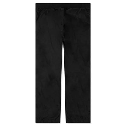 Rec Pant Black