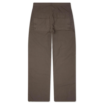 Stefan Cargo Pants Dust