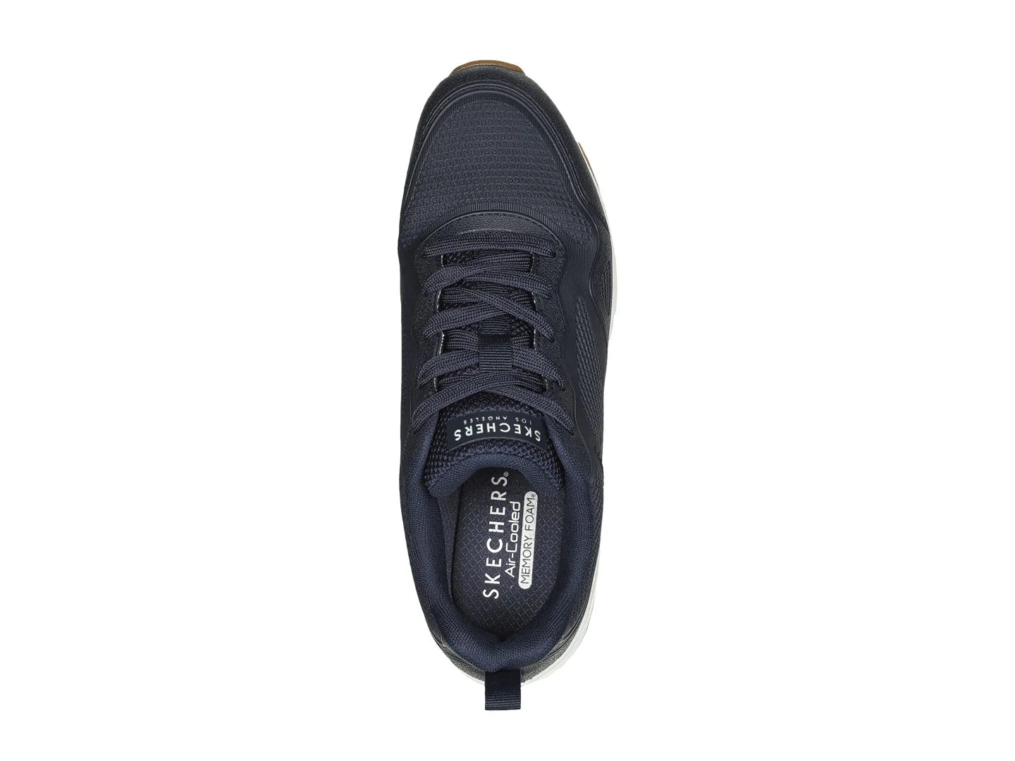 Tenis Skechers Uno 2 Azul Marino para Hombre